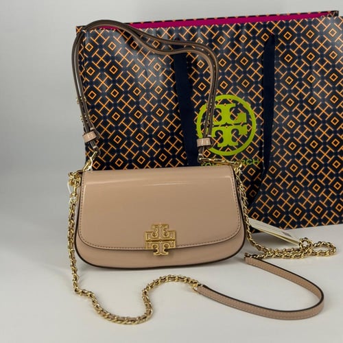 حقيبة توري بورش برتن كروس بدي وشولدر فوري