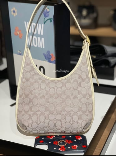 حقيبة كوتش ergo كتف فوري