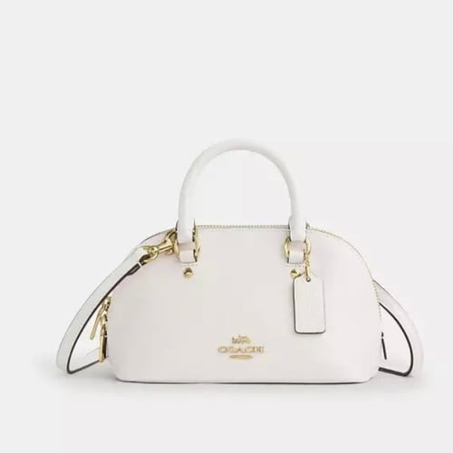 حقيبة كوتش ميني لارا تصل خلال ٢-٤ اسابيع