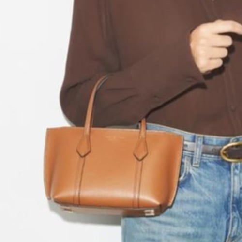 حقيبة توري بورش ميني بيري توت فوري