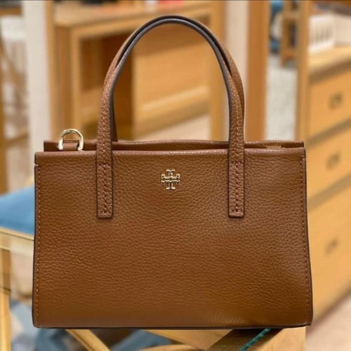 حقيبة توري بورش ميني بليك فوري