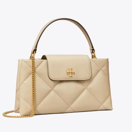شنطة توري بورش كيرا دايموند فوري | Tory Burch Kira...