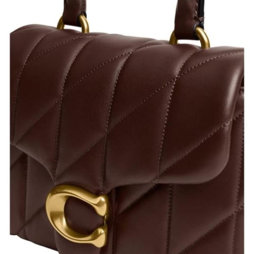 حقيبة كوتش تابي توب هاندل تصل خلال ٢-٤ أسابيع Coac...