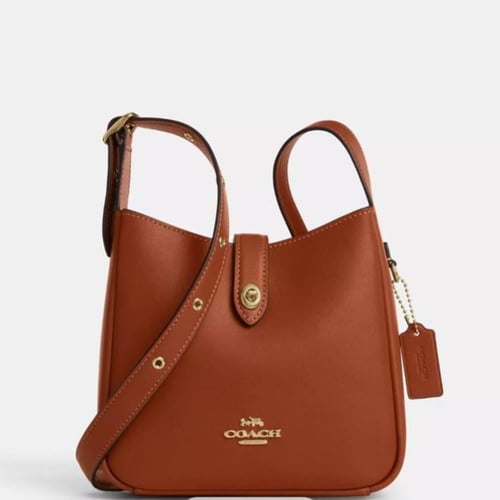 حقيبة كوتش هدلي ميني كروس بدي فوري