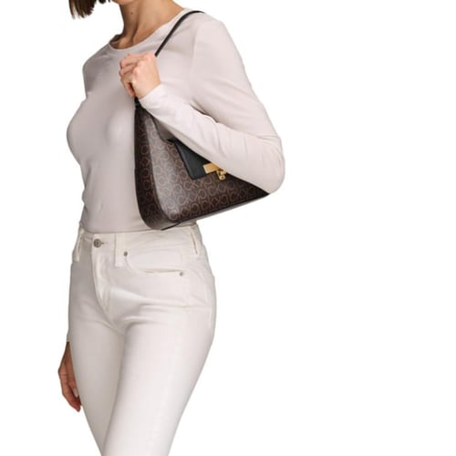 حقيبة كالفين كلاين كتف فوري