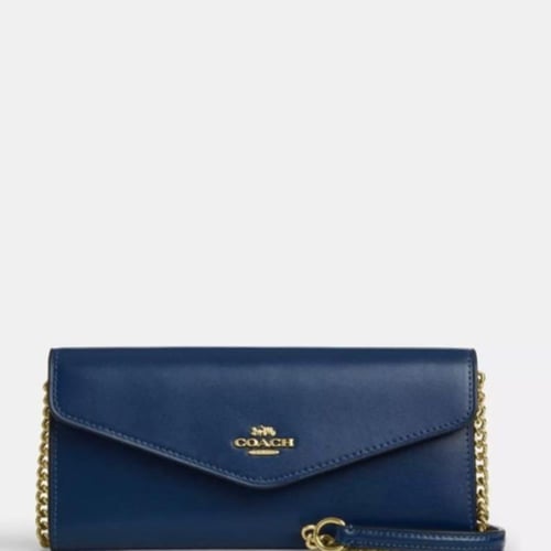 حقيبة كوتش كلير تشين والت فوري