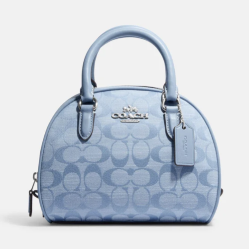 حقيبة كوتش سيدني ساتشل فوري