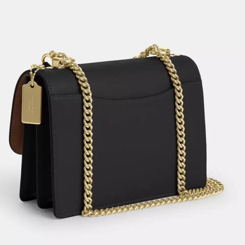 حقيبة كوتش كلير كروس بدي فوري | Coach Klare Crossb...