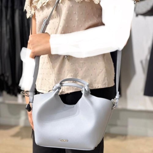 حقيبة دكني باولا ميني فوري | DKNY Paola Mini Bag