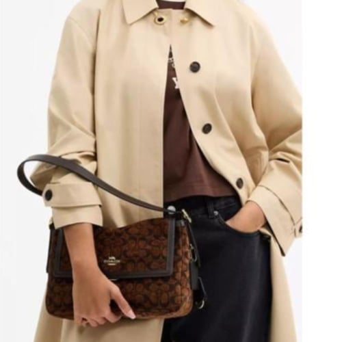 حقيبة كوتش ايتا ميديم فوري