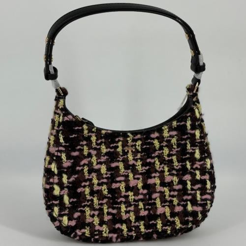 حقيبة توري بورش ايمرسون شولدر قماش فوري