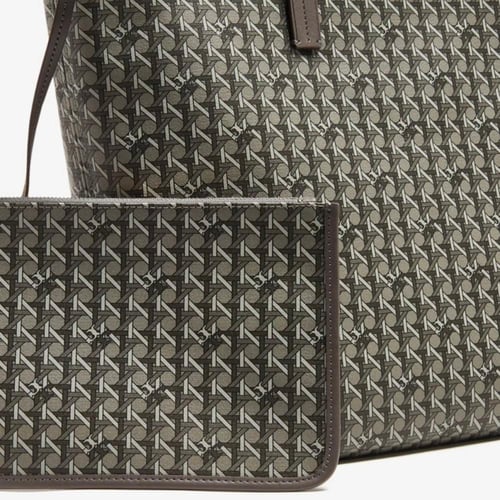 حقيبة توري بورش ايفر ريدي توت مع باوتش لارج فوري