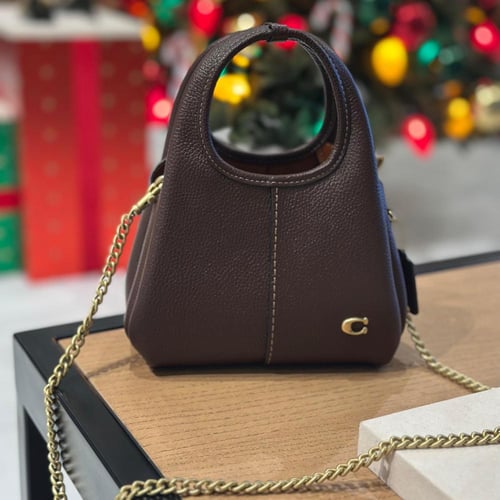 حقيبة كوتش لانا 19 ميني يصل خلال ٢-٤ اسابيع