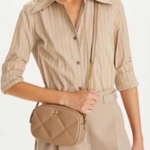 حقيبة توري بورش كيرا دايموند فوري