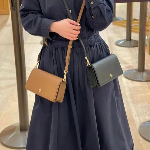 حقيبة توري بورش ايمرسون كروس بدي فوري