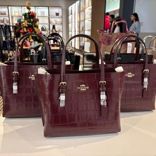 حقيبة كوتش مولي توت سمول فوري