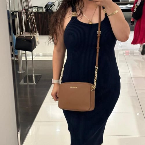 حقيبة مايكل كورس جيت سيت كروس بدي فوري