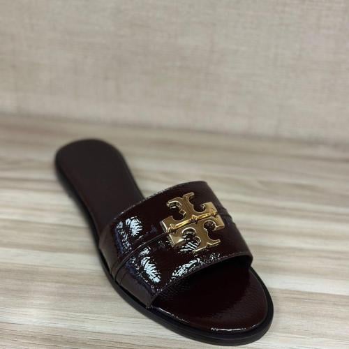 سلايد توري عنابي غامق فوري