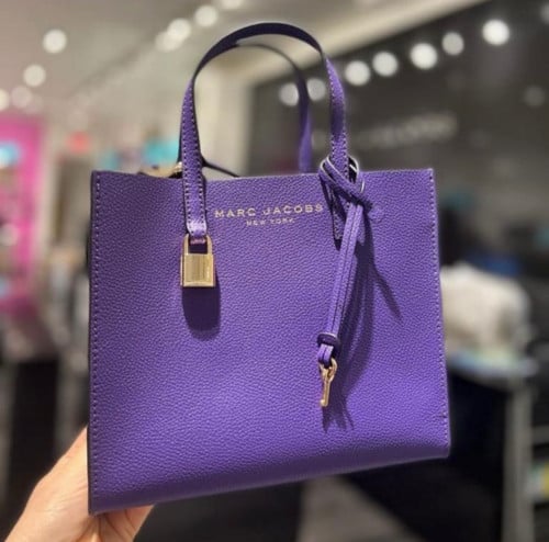 حقيبة مارك جاكبس جرند فوري