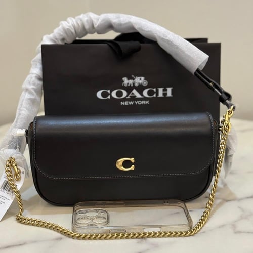 حقيبة كوتش بروك تصل خلال ٢-٤ اسابيع