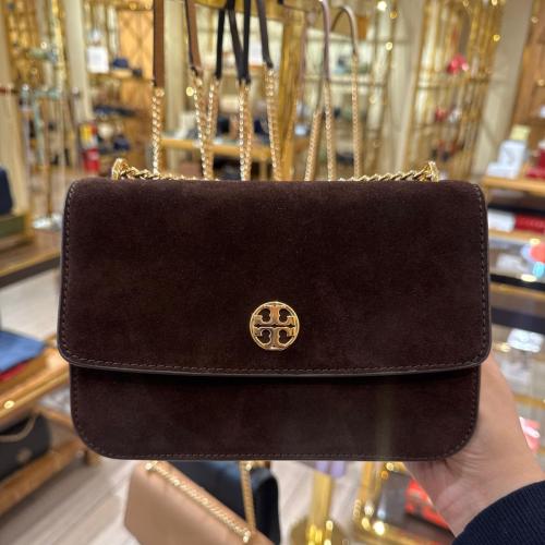 حقيبة توري بورش كي شولدر تصل خلال ٢-٤ اسابيع