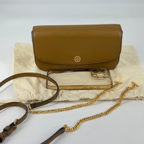 شنطة توري بورش روبنسون كروس بدي فوري