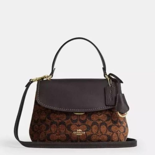 حقيبة كوتش ايموري توب هاندل فوري