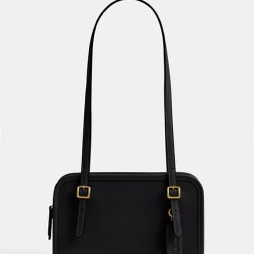 حقيبة كوتش سوينغ زيب 20 تصل خلال ٢-٤ أسابيع Swing...