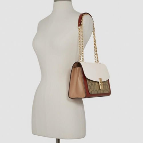 شنطة كوتش لين شولدر فوري