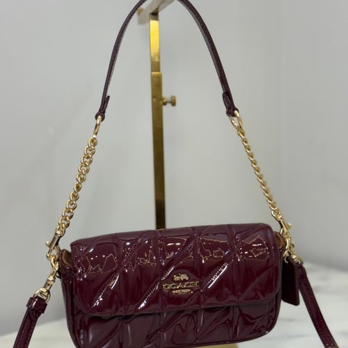 حقيبة كوتش هايلي فوري