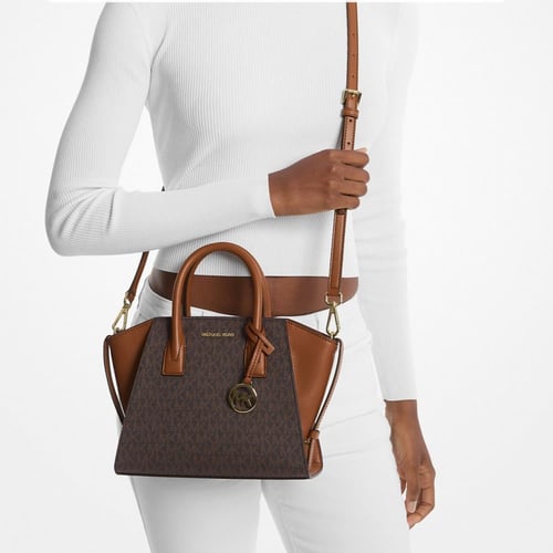 حقيبة مايكل كورس افريل ساتشل فوري