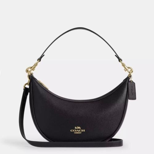 حقيبة كوتش كتف اريا جلد فوري – Coach Aria Shoulder...