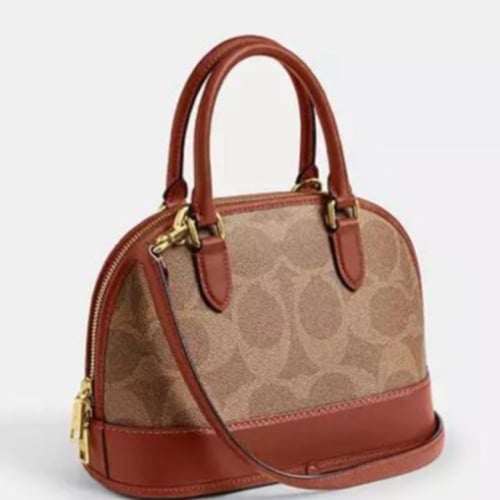 حقيبة كوتش سابرينا فوري