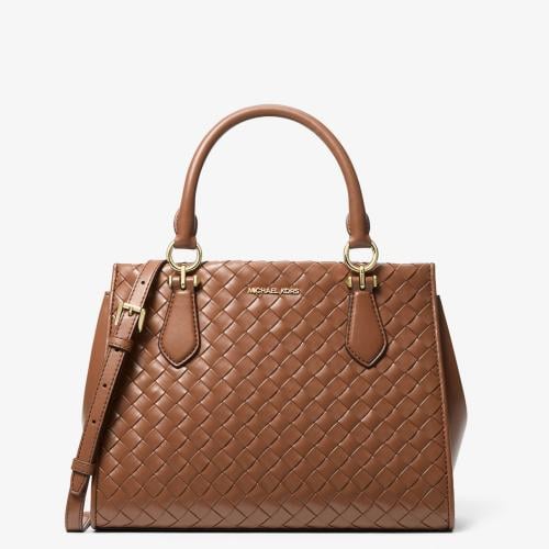 حقيبة مايكل كورس مارلين ساتشل تصل خلال ٢-٤ أسابيع...