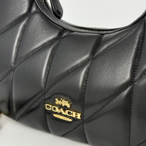 حقيبة كوتش ميني كارمن فوري | Coach Carmen Mini Cro...