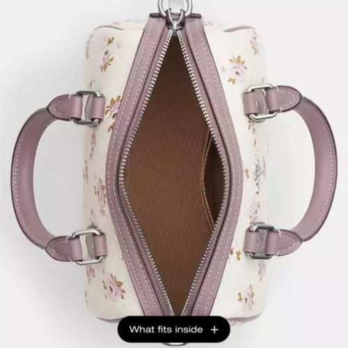 حقيبة كوتش ميني روان مورد فوري