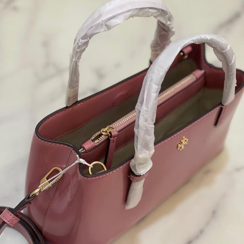 حقيبة توري بورش ايمرسون ساتشل فوري | Tory Burch Em...