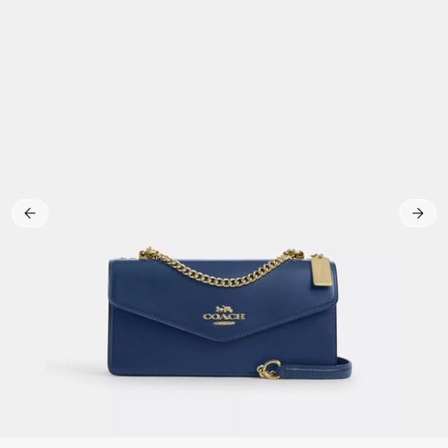 حقيبة كوتش كلير انفلوب تصل خلال ٢-٤ اسابيع