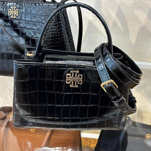 حقيبة توري بورش برتن كروك توب هاندل فوري