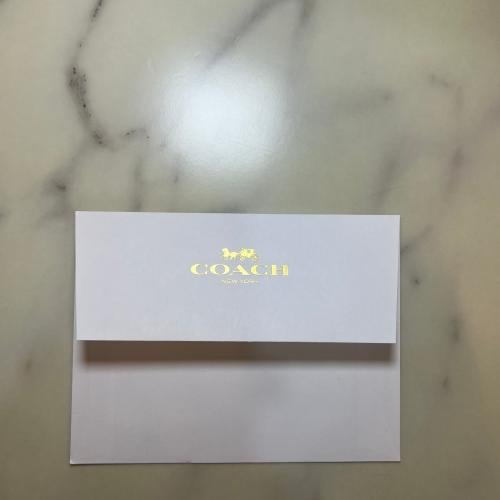 ظرف ماركة كوتش