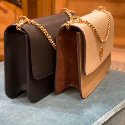 حقيبة توري بورش كي شولدر فوري