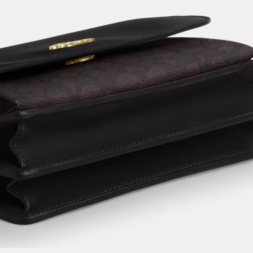 حقيبة كوتش كلير كروس بدي فوري | Coach Klare Crossb...