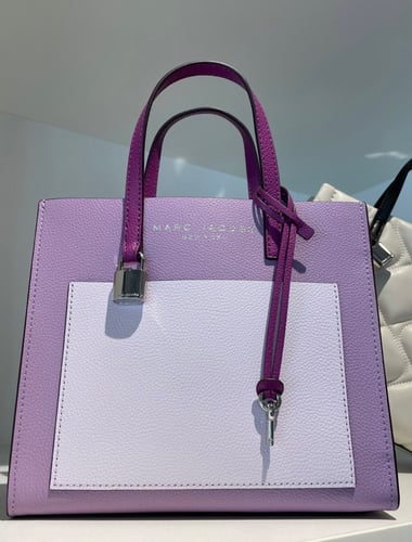 حقيبة مارك جاكبس فوري