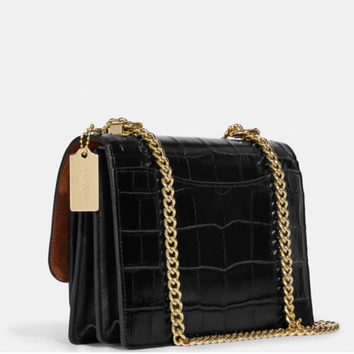 شنطة كوتش كلير كروك فوري