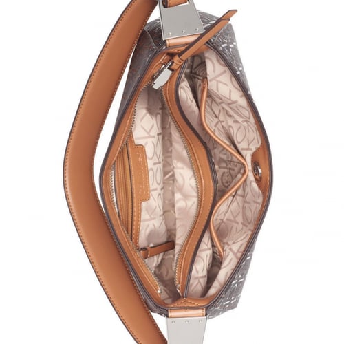 حقيبة كالفين كتف تسليم فوري