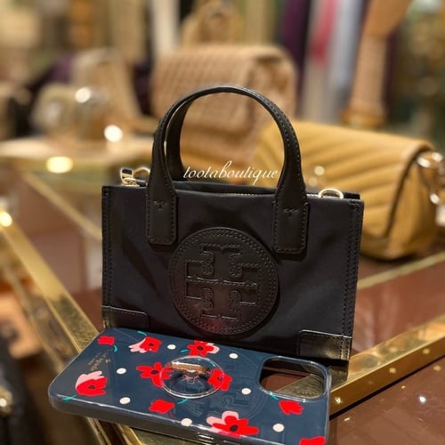 حقيبة تورش بورش ايلا ميني فوري