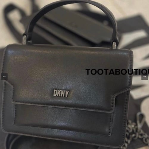 حقيبة دكني ميلي توب هاندل فوري