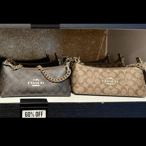 حقيبة كوتش شارلوت فوري