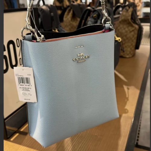 شنطة كوتش مولي بوكت سمول فوري