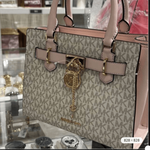 شنطة مايكل كورس هاملتون فوري